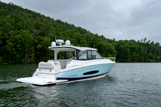Regal 36 GRANDE COUPE