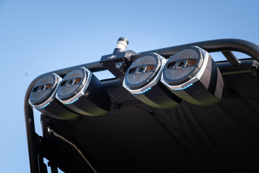 MasterCraft XSTAR S