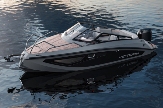 Victory A7 Cruiser