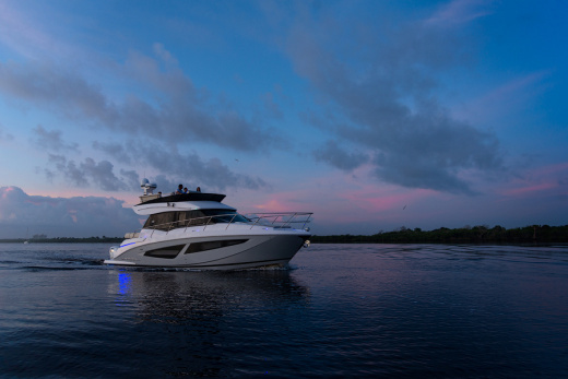 Regal 42 FXO