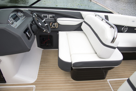 Regal 2800