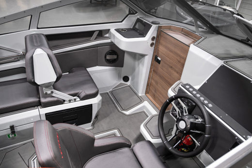 Victory A7 Cruiser
