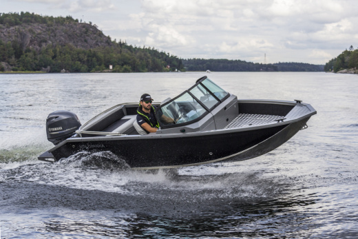 Volzhanka  Fish 46