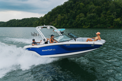 MasterCraft NXT 22