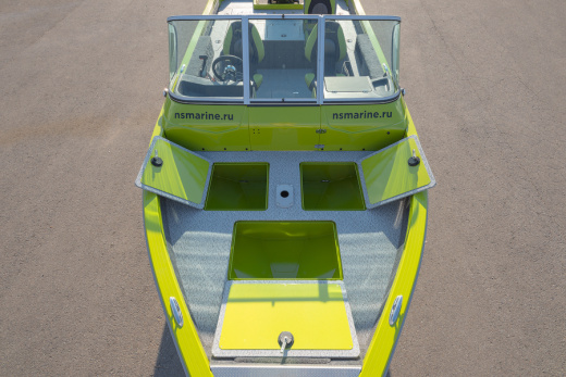 NorthSilver 615 Fish Sport