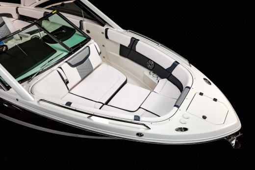 Chaparral 280 OSX