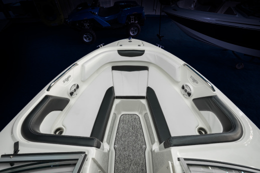 Chaparral 21 SSI OB