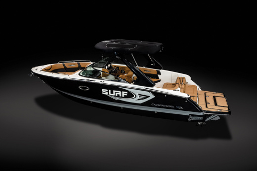 Chaparral 28 SURF