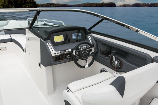 Chaparral 307 SSX