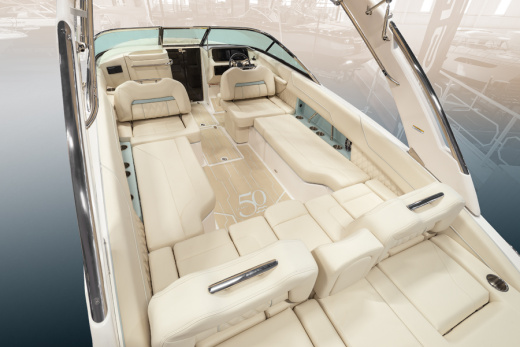 Regal LS6