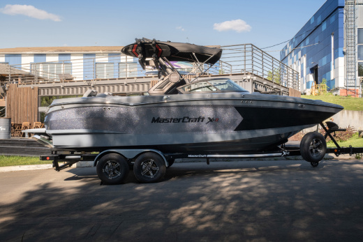 MasterCraft XSTAR S
