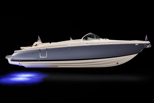 Chris-Craft Launch 28 GT