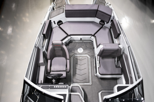 Victory A7 Cruiser