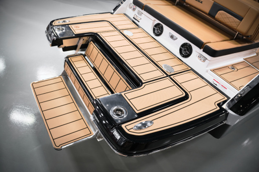 Chaparral 267 SSX