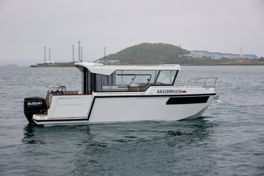 SEARENE 745