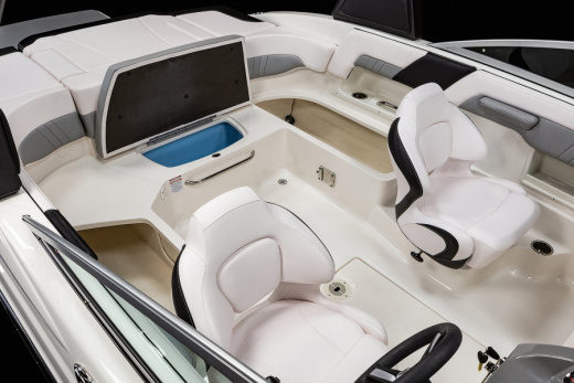 Chaparral 23 Surf