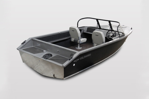 Volzhanka Classic 46