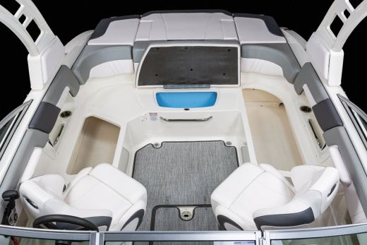 Chaparral 23 SSI