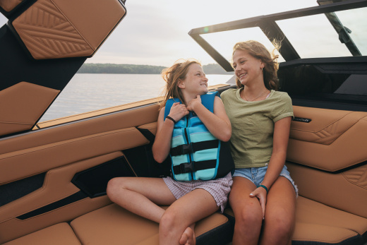 MasterCraft XSTAR 23