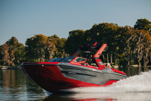 MasterCraft X 22