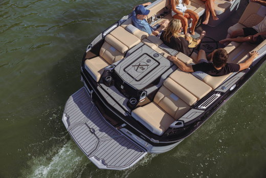 MasterCraft X 26