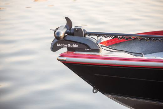 NorthSilver 585 Fish Sport