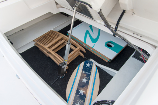 Regal 33 OBX