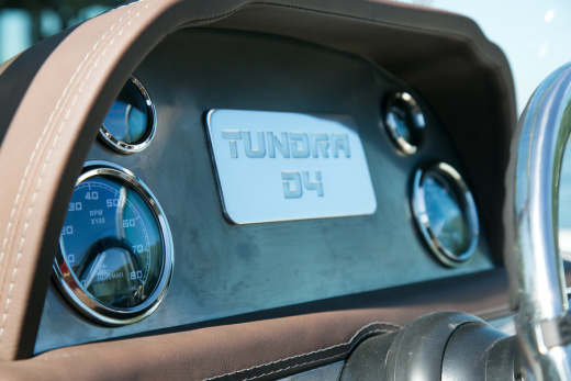 TUNDRA D4