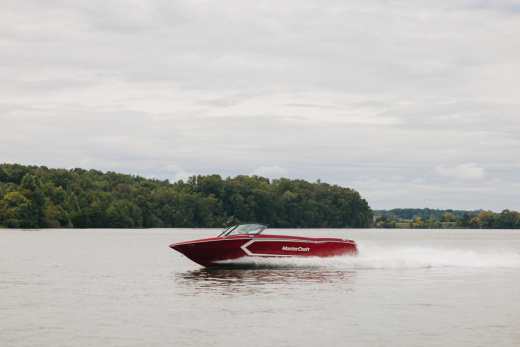 MasterCraft PROSTAR