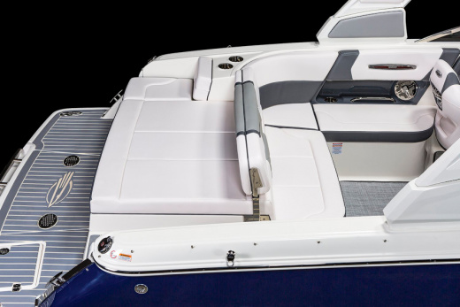 Chaparral 267 SSX