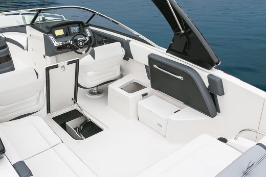Chaparral 307 SSX