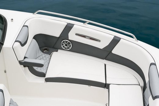 Chaparral 307 SSX