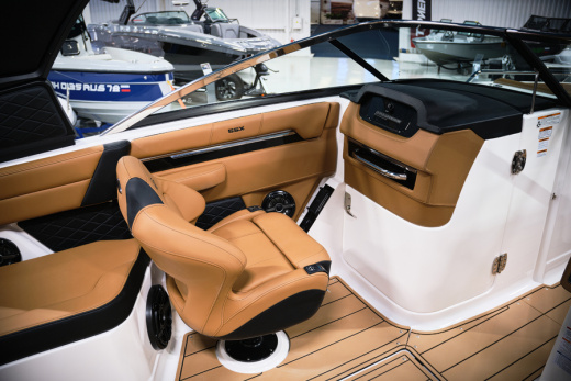 Chaparral 267 SSX