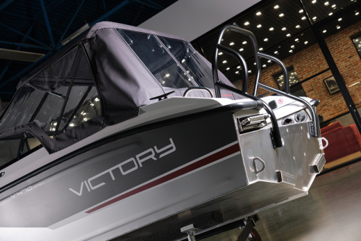 Victory 470