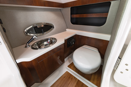 Chaparral 30 SURF