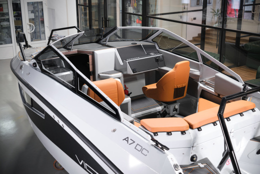 Victory A7 Cruiser