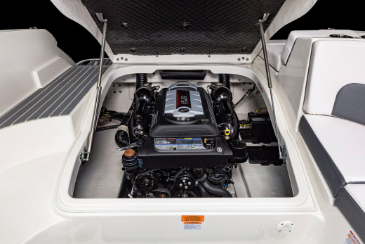 Chaparral 267 SSX