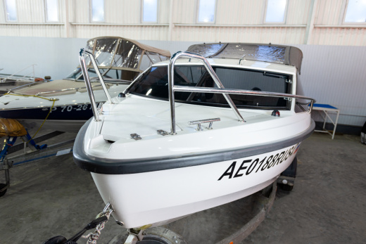 Bella 620 HT (2017г)