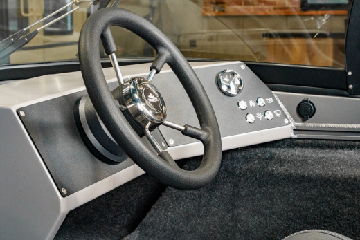 Триера 460 Боурайдер