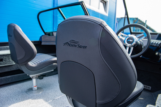 NorthSilver 700 Fish Sport