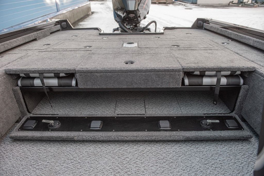 NorthSilver 650M Fish Sport