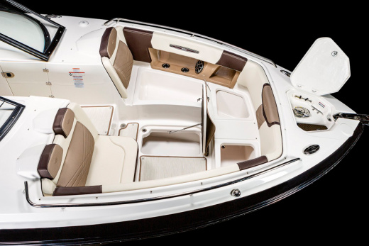 Chaparral 347 SSX