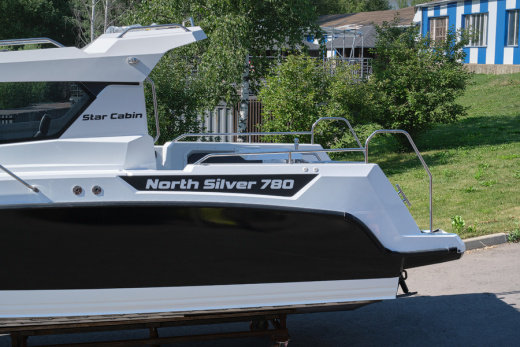 NorthSilver Star Cabin 780