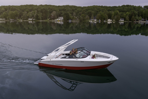 Regal LS2 SURF