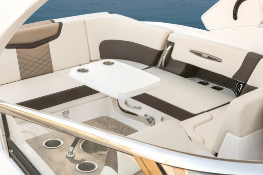 Chaparral 317 SSX