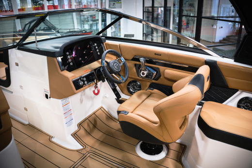 Chaparral 267 SSX