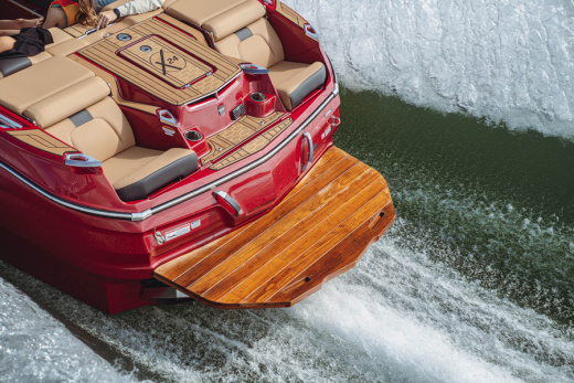 MasterCraft X 24