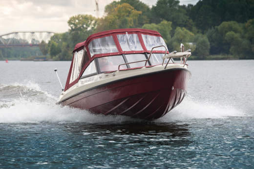 Enigma 460 BR