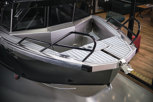 NorthSilver PRO 690 Cabin