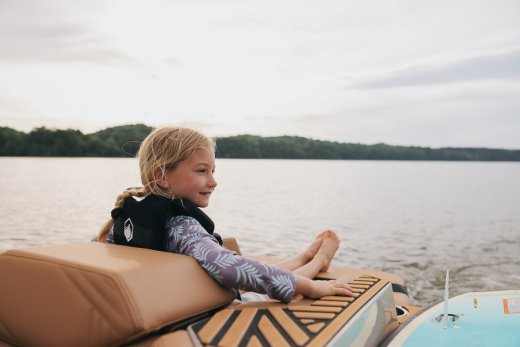 MasterCraft XSTAR 23